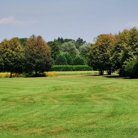 Lägenhet Golf In Pre Castelletto sopra Ticino