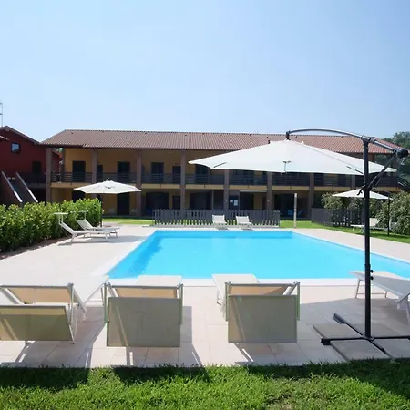 Golf In Pre * Castelletto sopra Ticino