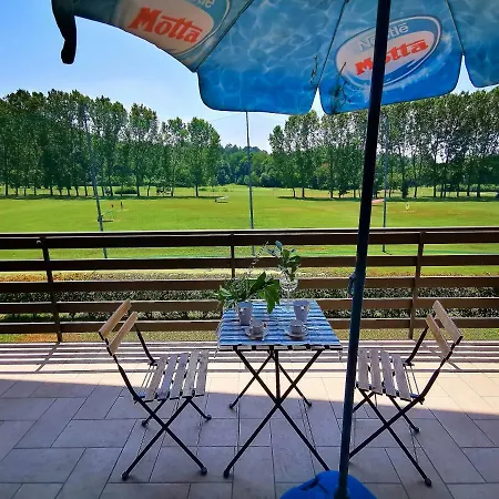 Golf In Pre Lägenhet